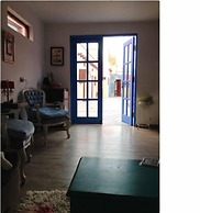 Hostal Montepardo