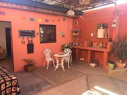 Hostal Montepardo