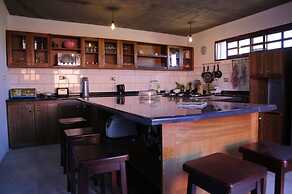 Hostal Montepardo