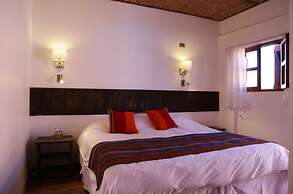 Hostal Montepardo