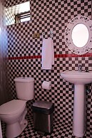 Hostal Montepardo