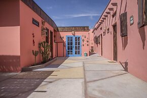 Hostal Montepardo
