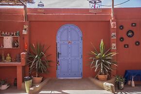 Hostal Montepardo