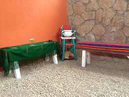 Hostal Montepardo