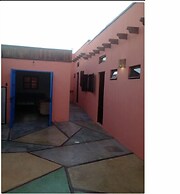Hostal Montepardo