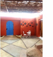 Hostal Montepardo