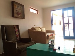 Hostal Montepardo