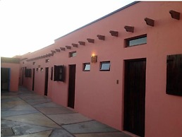 Hostal Montepardo