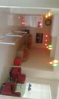 Stay Afrique Hotel
