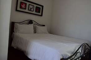 Stay Afrique Hotel