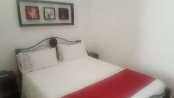 Stay Afrique Hotel