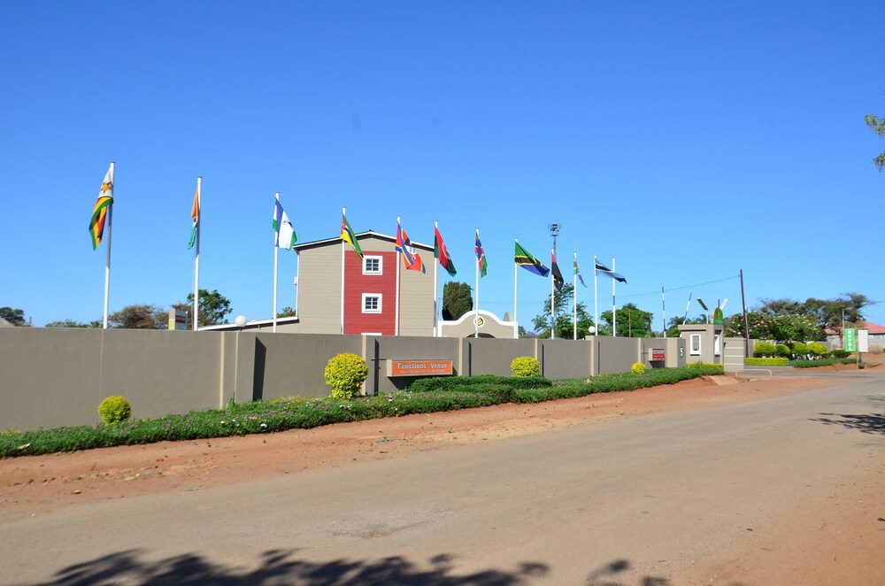 Stay Afrique Hotel