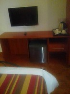 Stay Afrique Hotel