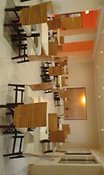 Stay Afrique Hotel