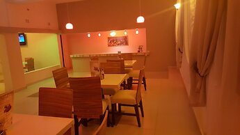 Stay Afrique Hotel