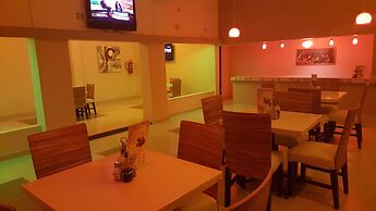 Stay Afrique Hotel