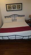 Stay Afrique Hotel