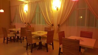 Stay Afrique Hotel