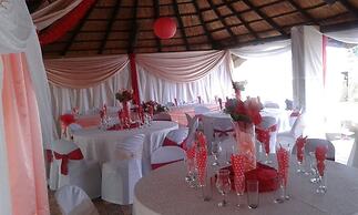 Stay Afrique Hotel