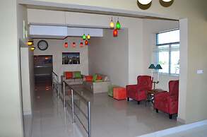 Stay Afrique Hotel