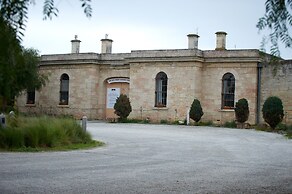 The Old Mount Gambier Gaol