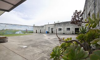 The Old Mount Gambier Gaol