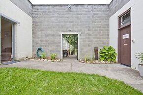 The Old Mount Gambier Gaol