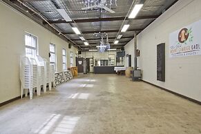 The Old Mount Gambier Gaol