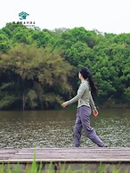 The Carp Islet Resort