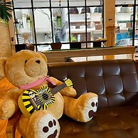 Arawana Hostel Silom