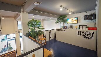 Arawana Hostel Silom