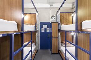 Arawana Hostel Silom