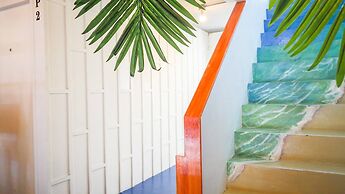 Arawana Hostel Silom