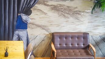 Arawana Hostel Silom