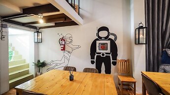 Arawana Hostel Silom