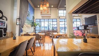Arawana Hostel Silom