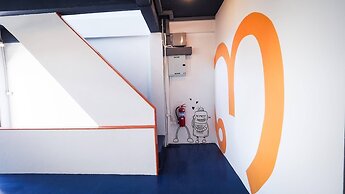 Arawana Hostel Silom