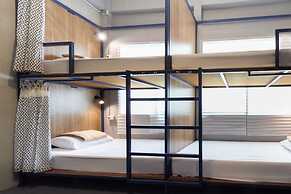 Arawana Hostel Silom
