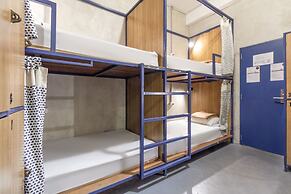 Arawana Hostel Silom