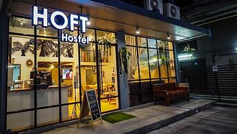 Arawana Hostel Silom