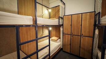 Arawana Hostel Silom