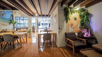 Arawana Hostel Silom
