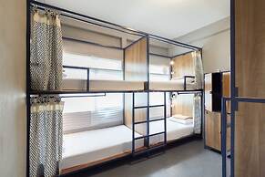 Arawana Hostel Silom