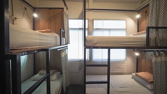 Arawana Hostel Silom