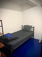 Arawana Hostel Silom