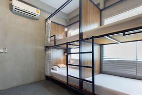 Arawana Hostel Silom