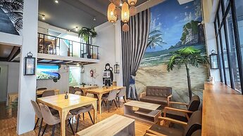 Arawana Hostel Silom