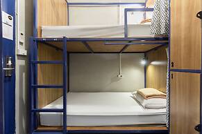 Arawana Hostel Silom
