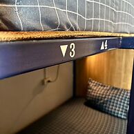 Arawana Hostel Silom