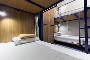 Arawana Hostel Silom
